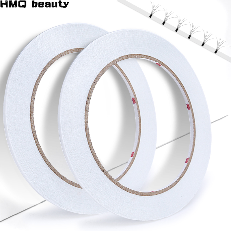 40m/Set Easy fan Tapes 3D Volu - Eyelash Extension Volume 리뷰 및 가격