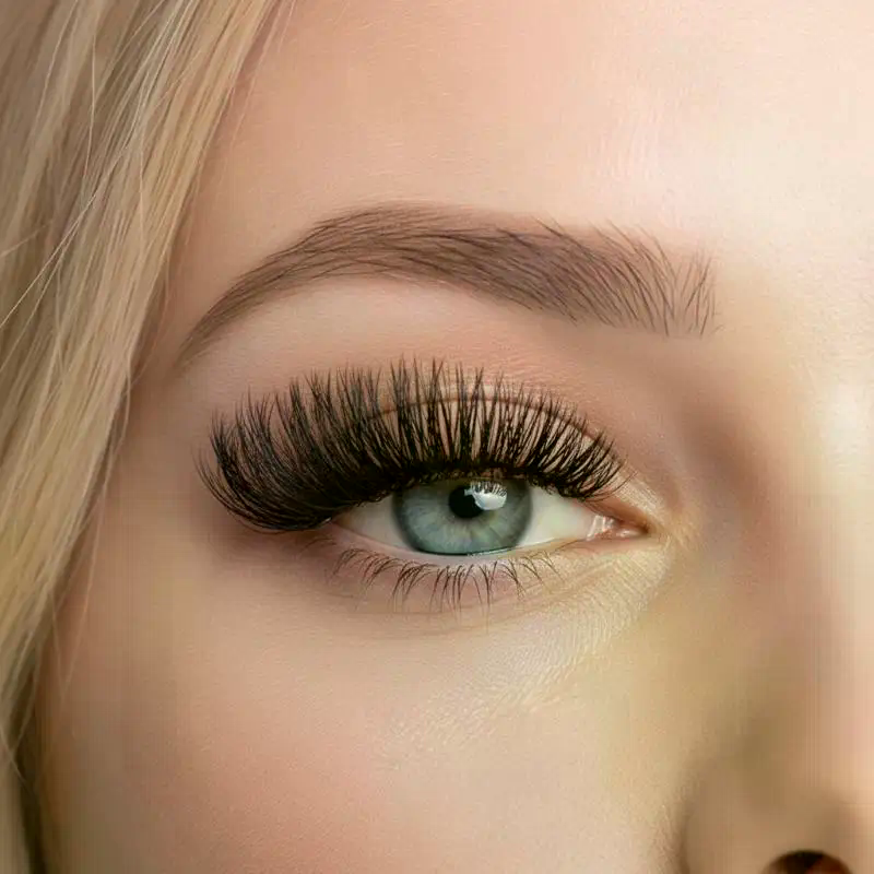Wispy Lash Extension Kit C Cur - Eyelash Extension Wispy 리뷰 및 가격