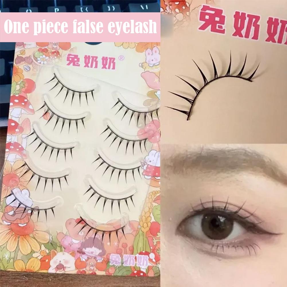 Korean Style Japanese Style Fa - Eyelash Extension Japanese Style 리뷰 및 가격