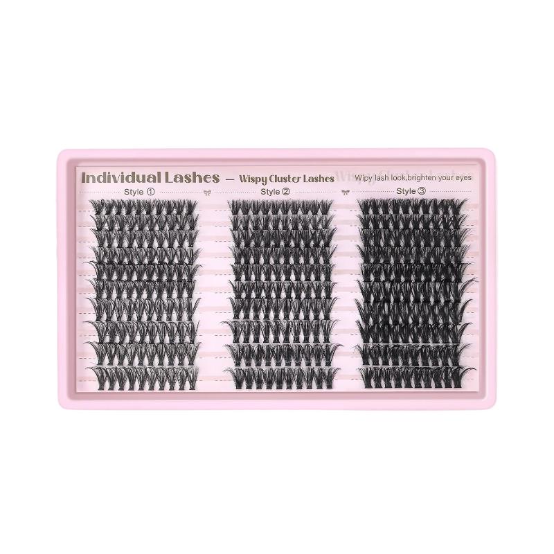 30/40/80D Volume Eyelash Clust - Eyelash Extension Volume 리뷰 및 가격