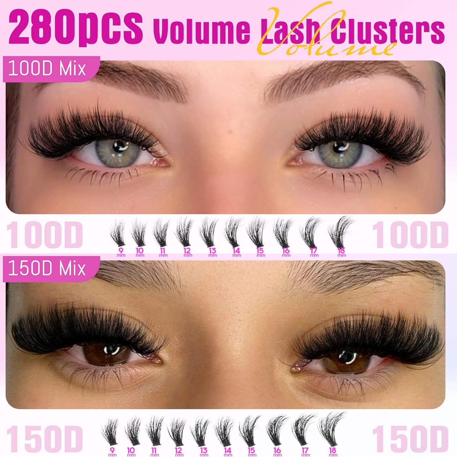 Lash Extension Kit Full Lash C - Eyelash Extension Images Free 리뷰 및 가격