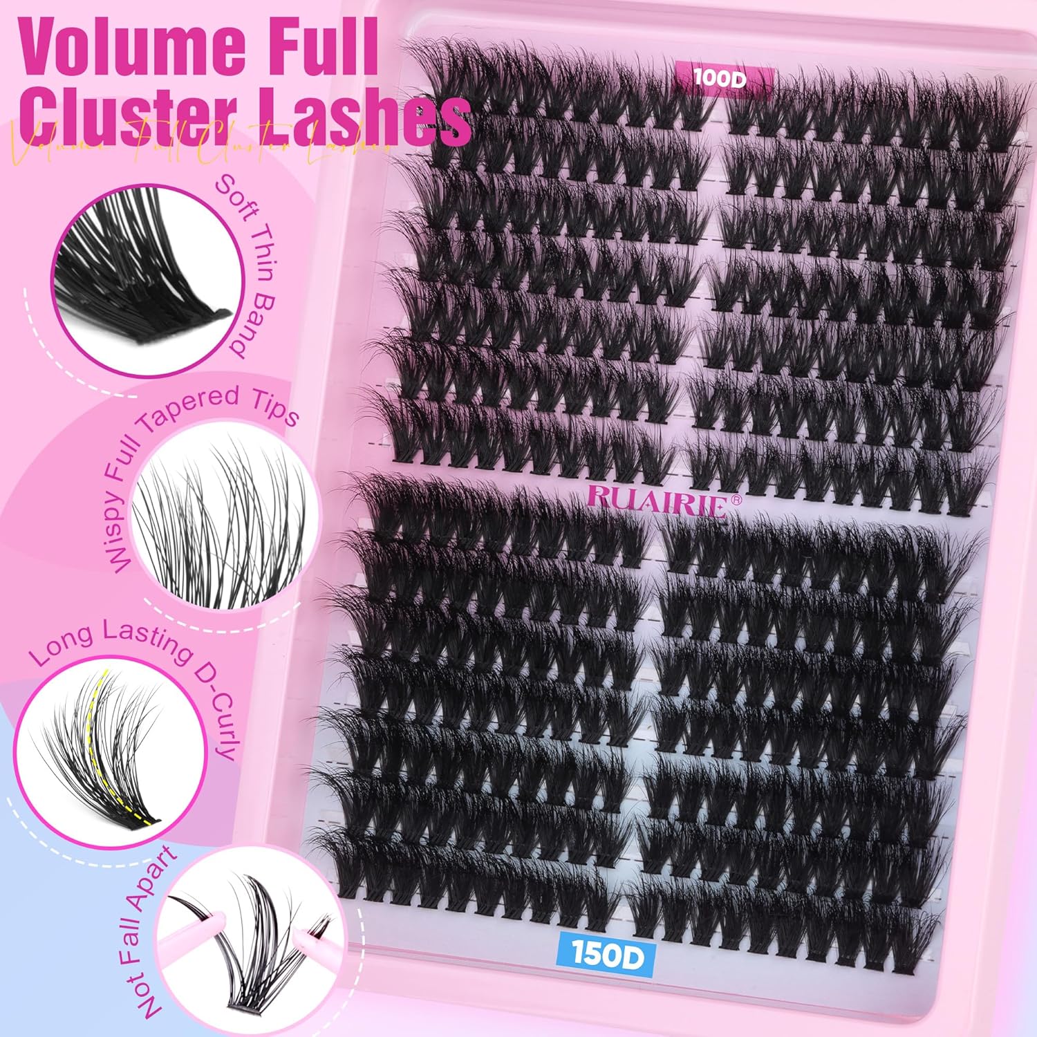 Lash Extension Kit Full Lash C - Eyelash Extension Images Free 리뷰 및 가격