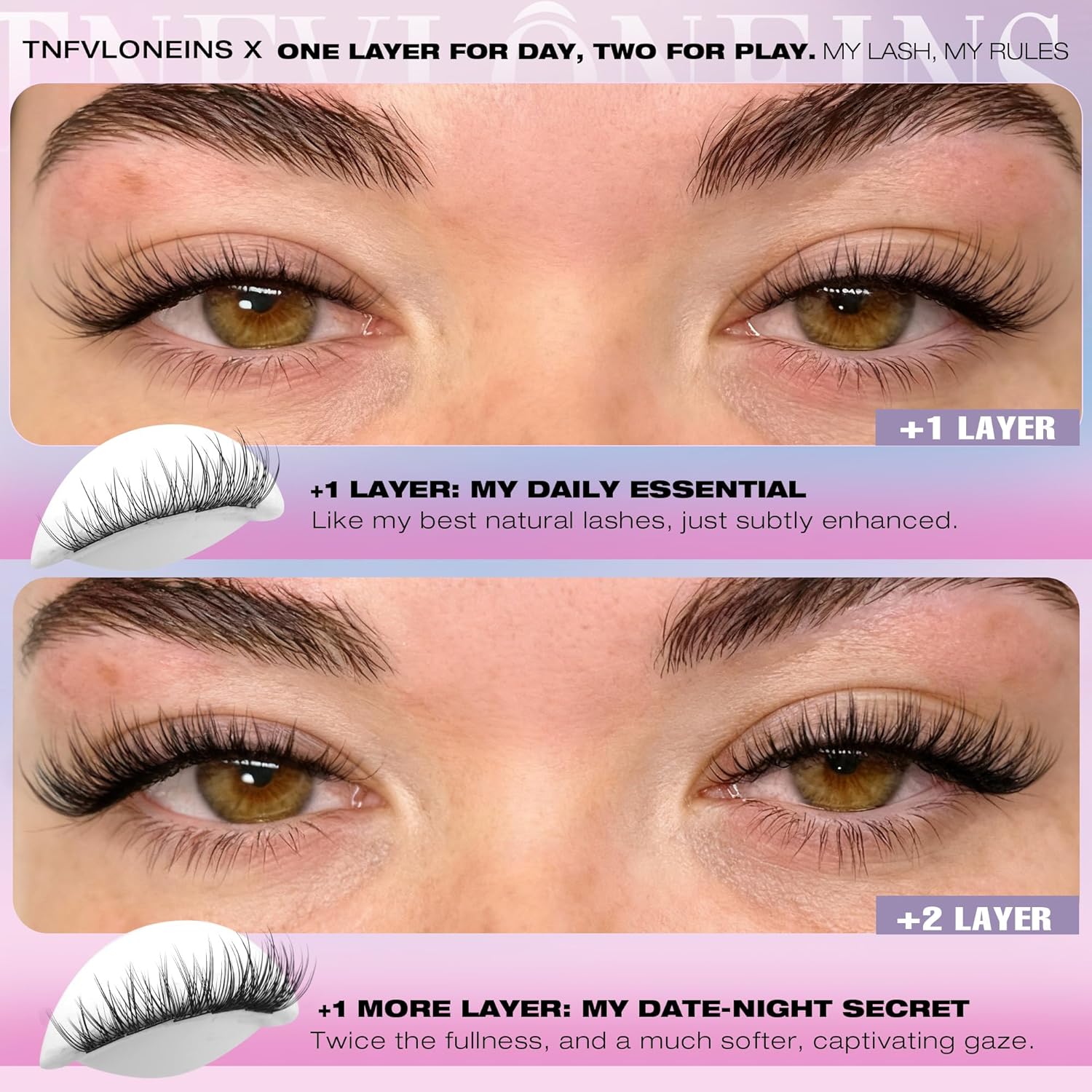168Pcs Natural Lash Extension  - Eyelash Extension Images Free 리뷰 및 가격