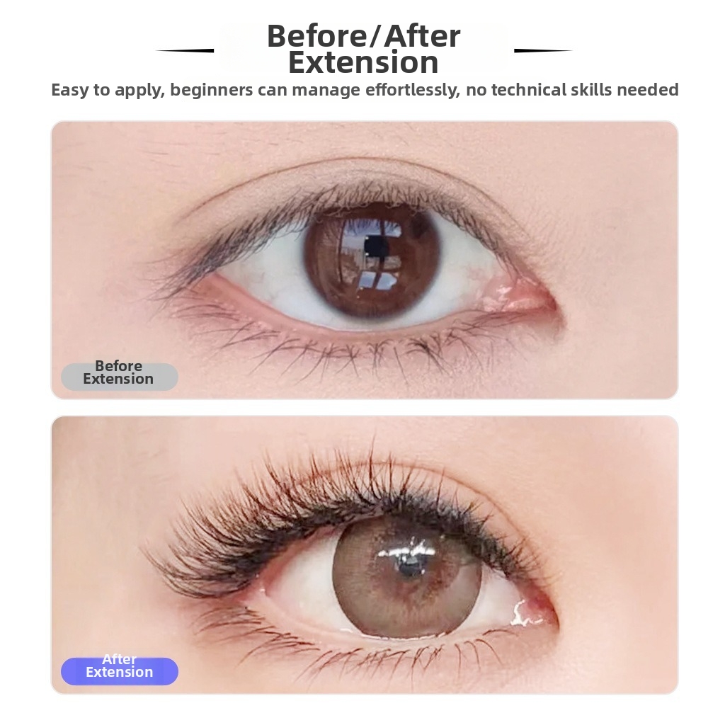 New 3D 4D 5D 6D Eyelash Extens - Eyelash Extension Volume 리뷰 및 가격