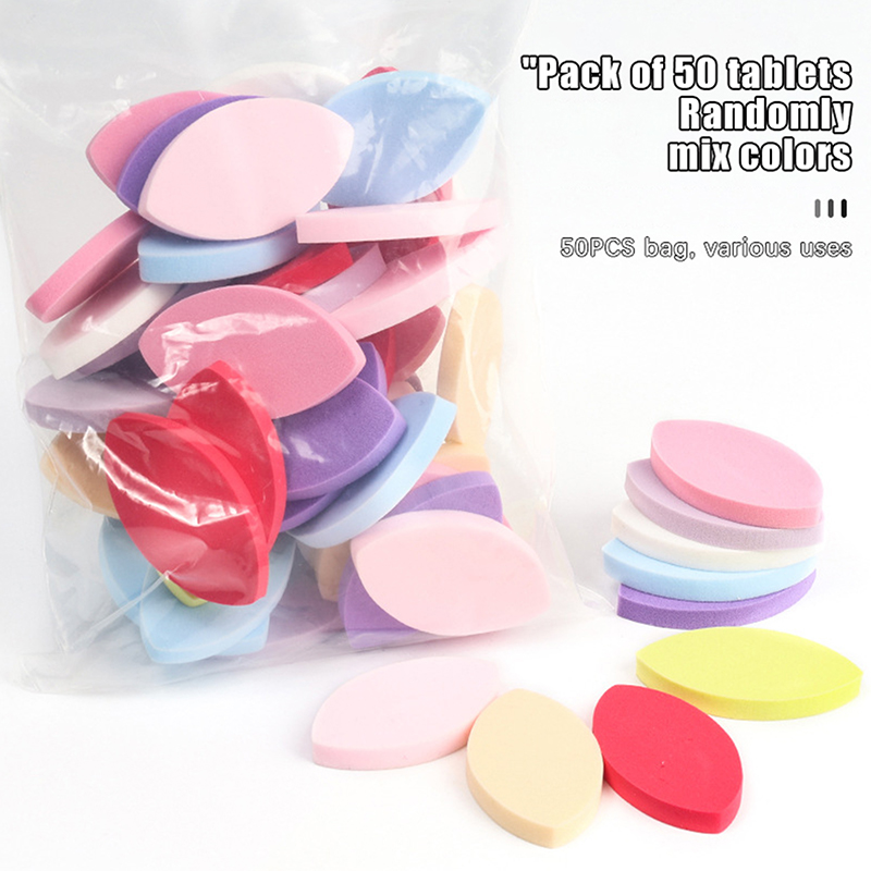 50PCS False Eyelash Pads Begin - Eyelash Extension Wispy 리뷰 및 가격