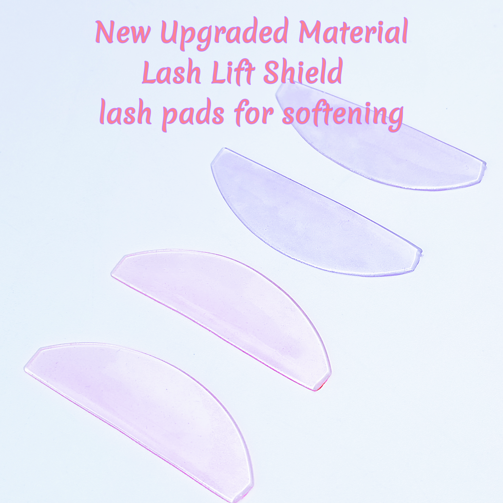 1 pair softening lash lift pad - Eyelash Lift Or Extension 리뷰 및 가격