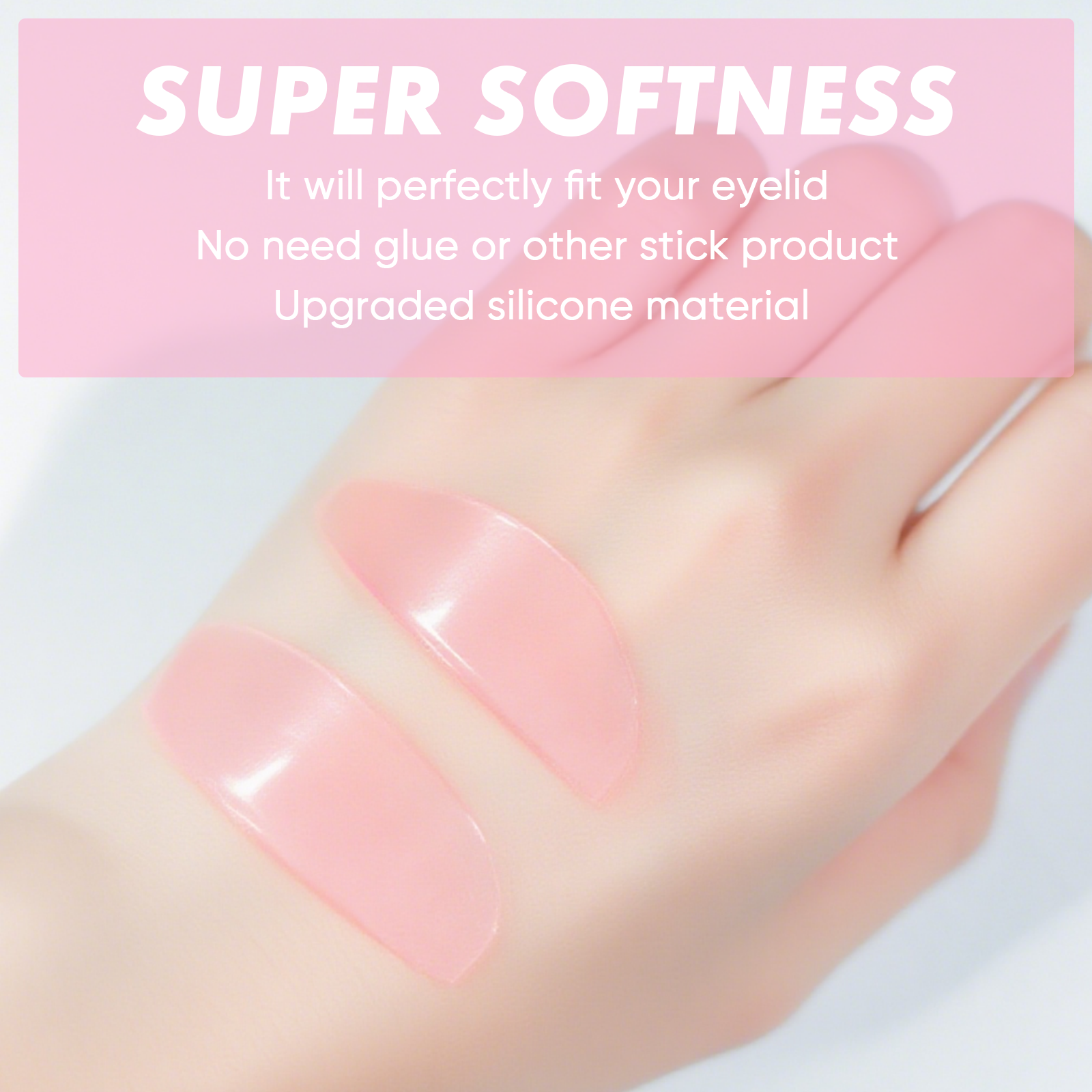 1 pair softening lash lift pad - Eyelash Lift Or Extension 리뷰 및 가격