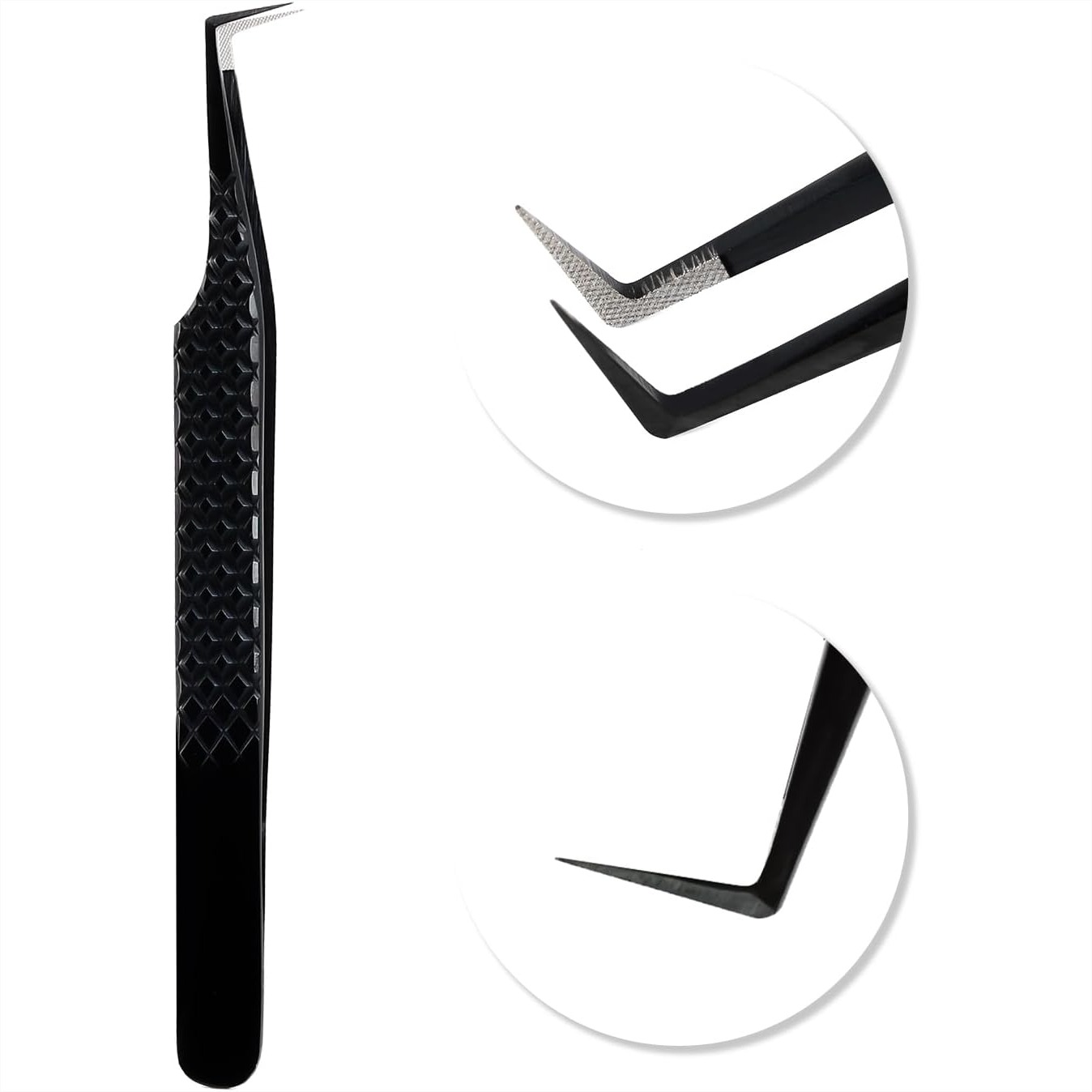 Lash Tweezers for Eyelash Exte - Eyelash Extension Images Free 리뷰 및 가격