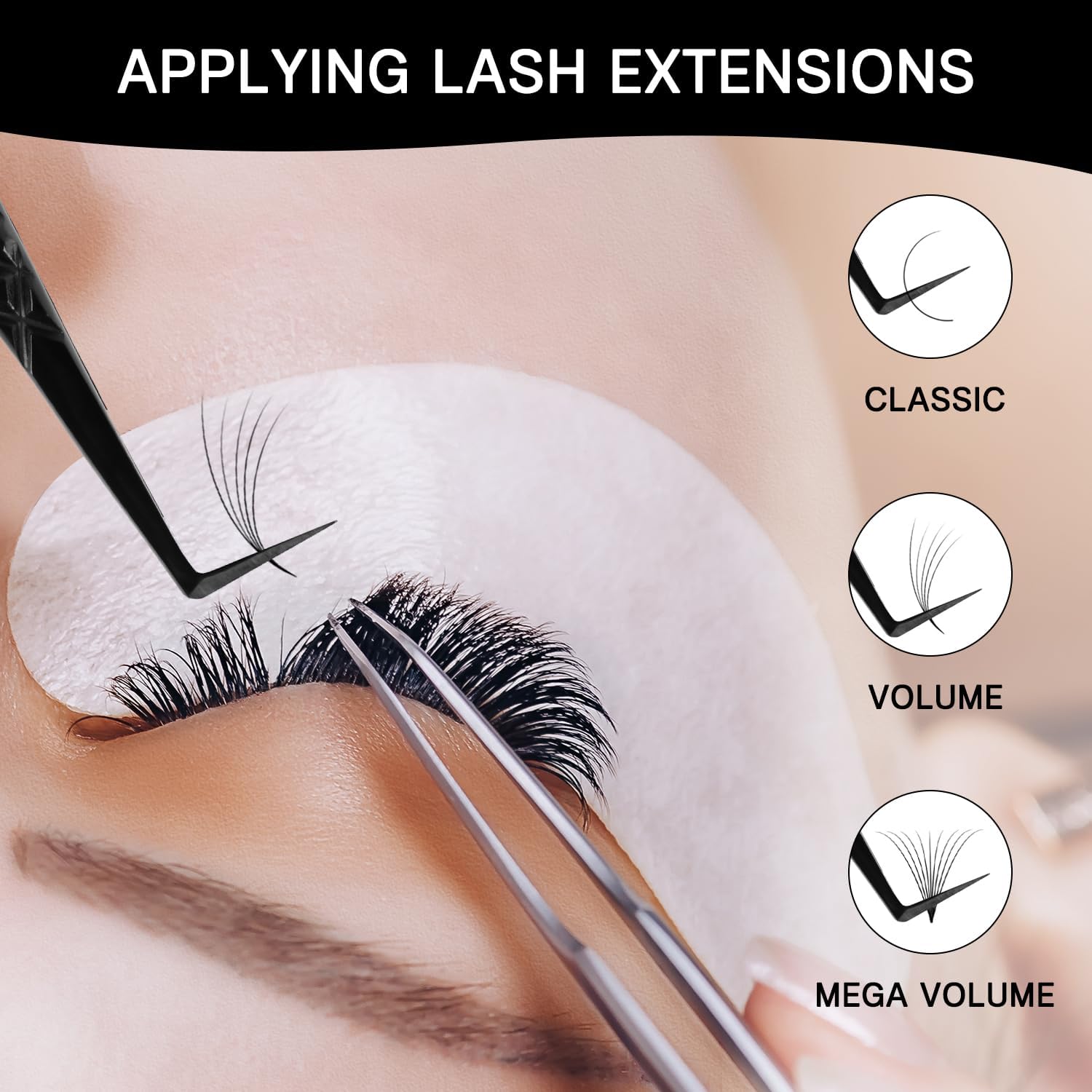 Lash Tweezers for Eyelash Exte - Eyelash Extension Images Free 리뷰 및 가격