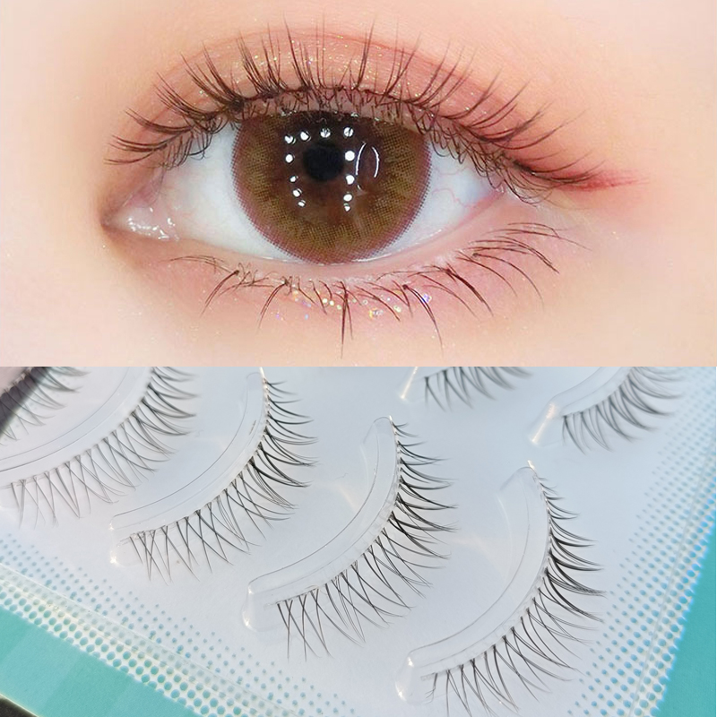 ICYCHEER Makeup Air Eyelashes  - Eyelash Extension Japanese Style 리뷰 및 가격