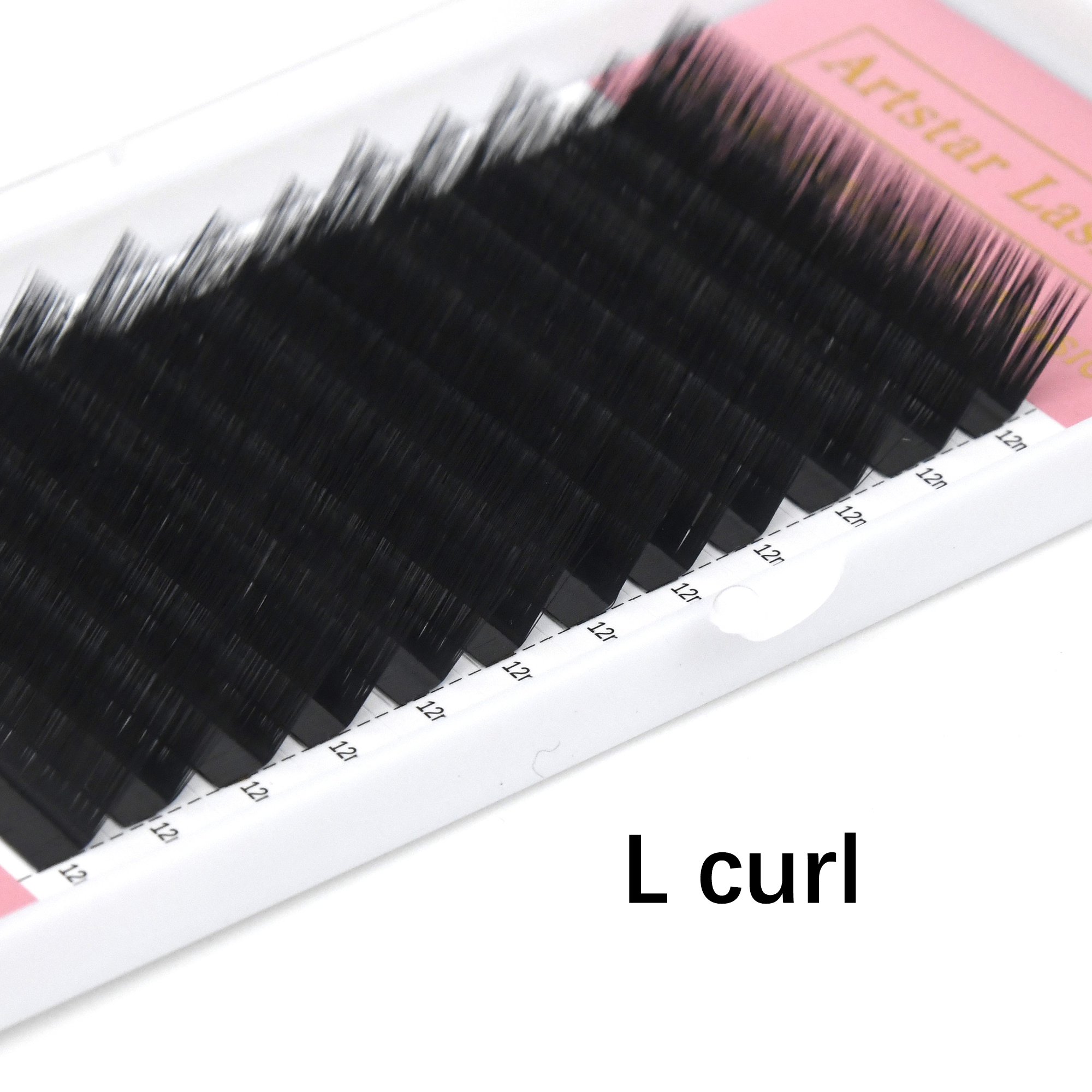 ARTSTAR 12Rows Mink False Eyel - Eyelash Extension Human Hair 리뷰 및 가격