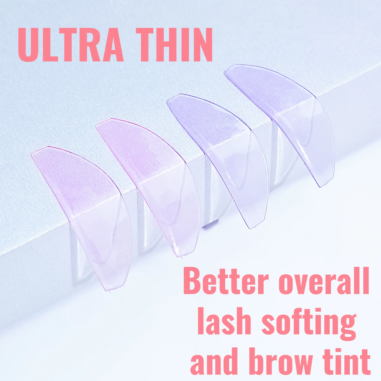 1 pair softening lash lift pad - Eyelash Lift Or Extension 리뷰 및 가격