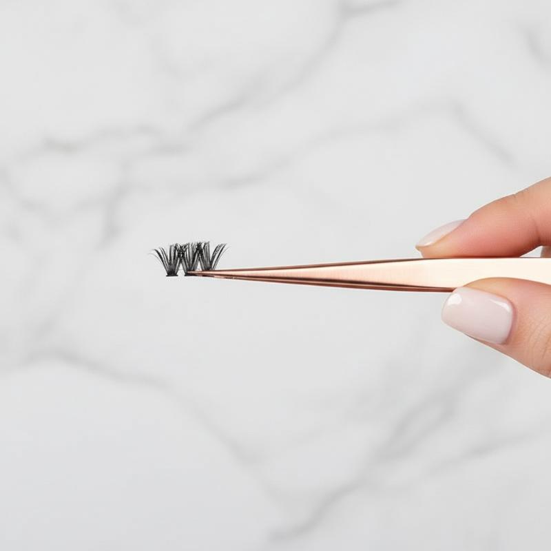 14 Rows Cluster Eyelash Extens - Eyelash Extension Volume 리뷰 및 가격
