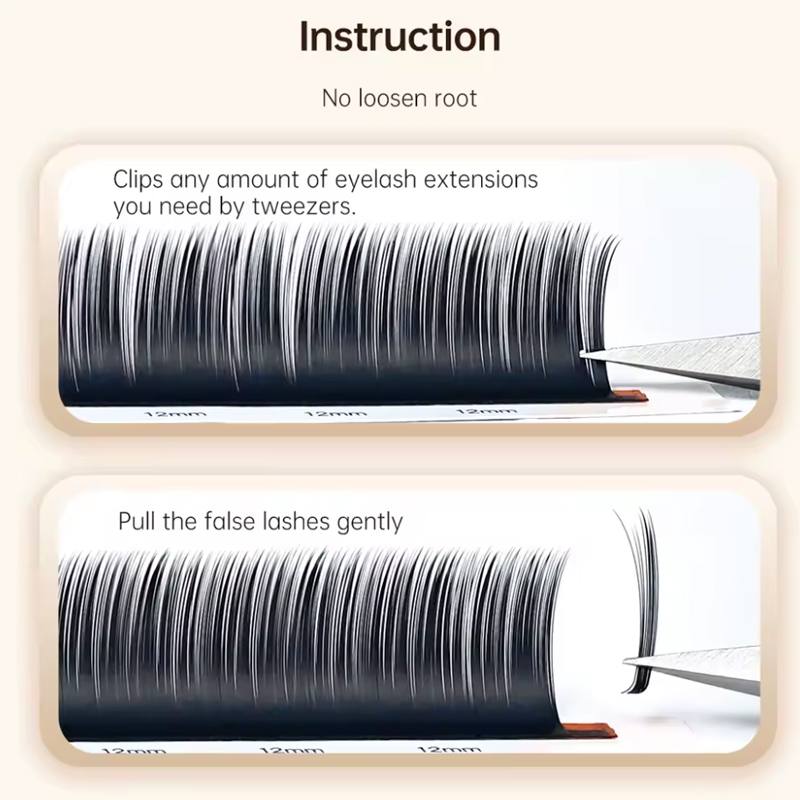 dream ballet Camellia Lashes w - Eyelash Extension Human Hair 리뷰 및 가격