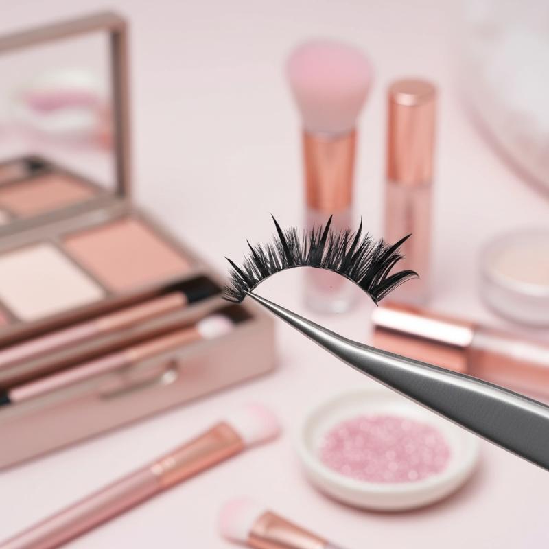 Volume Lash Clusters Mink Wisp - Eyelash Extension Volume 리뷰 및 가격
