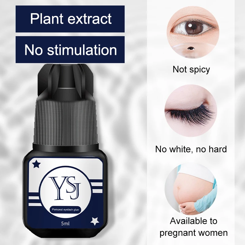 5ml Eyelashes Extension Glue L - Eyelash Extension No 8 리뷰 및 가격