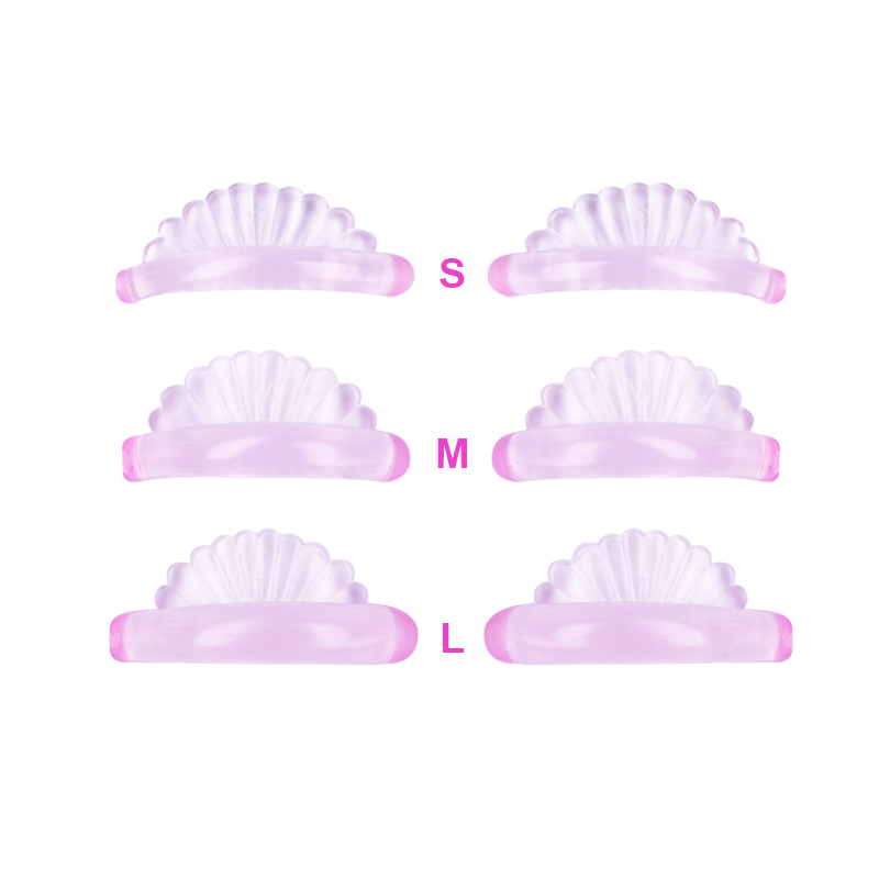 3Pairs or 5Pairs  Lash Lift Si - Eyelash Lift Or Extension 리뷰 및 가격