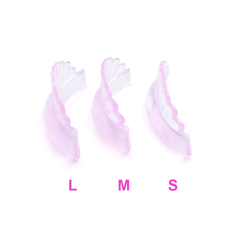 3Pairs or 5Pairs  Lash Lift Si - Eyelash Lift Or Extension 리뷰 및 가격