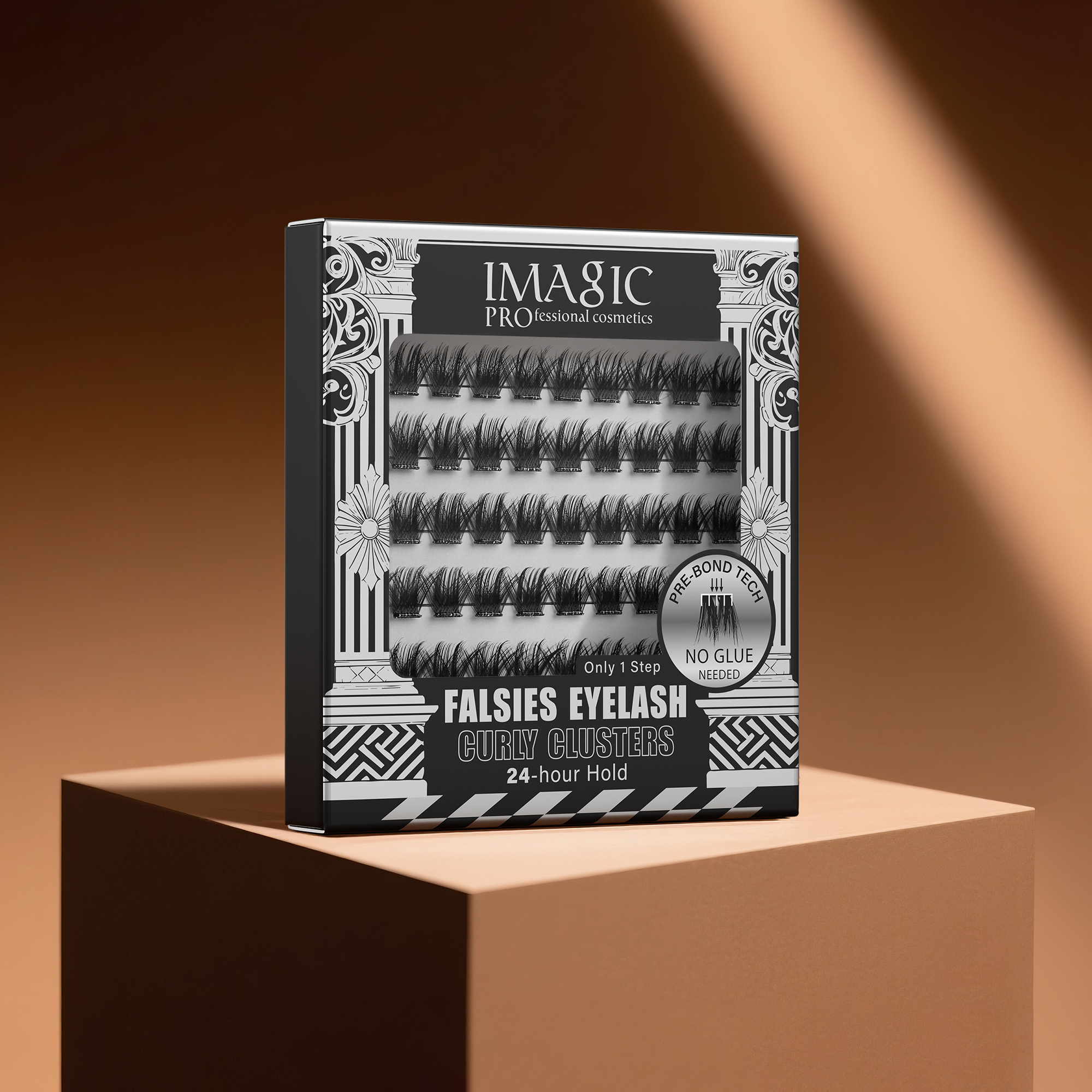 IMAGIC FALSIES Eyelash Extensi - Eyelash Extension Images Free 리뷰 및 가격