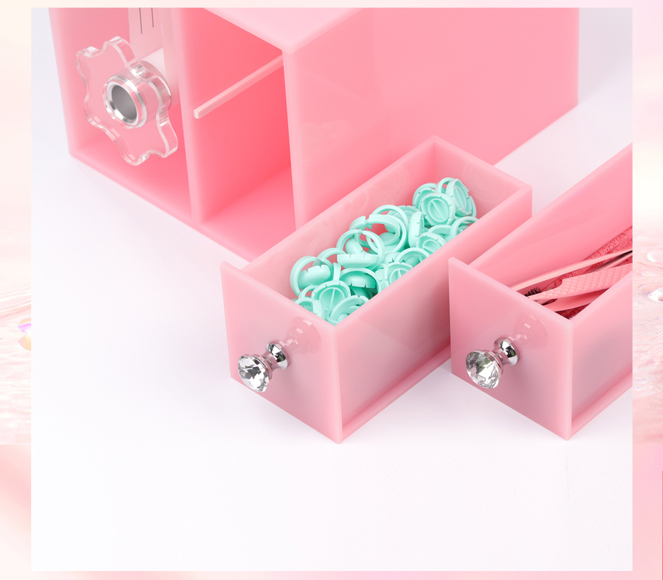 Device Lash Fan Maker Machine  - Eyelash Extension Volume 리뷰 및 가격