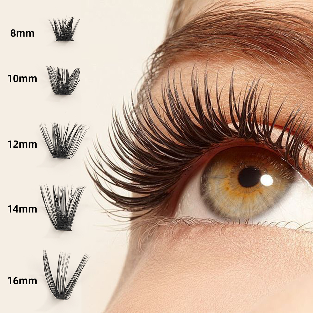 DIY eyelash extension kit 9-16 - Eyelash Extension Volume 리뷰 및 가격