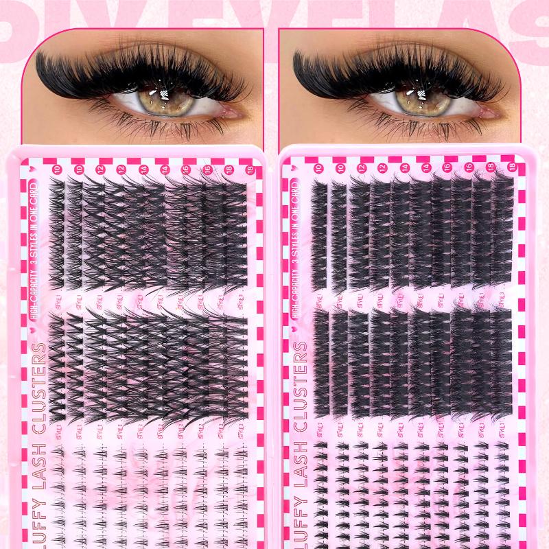 Lash Extensions Kit Spikes Las - Eyelash Extension Volume 리뷰 및 가격