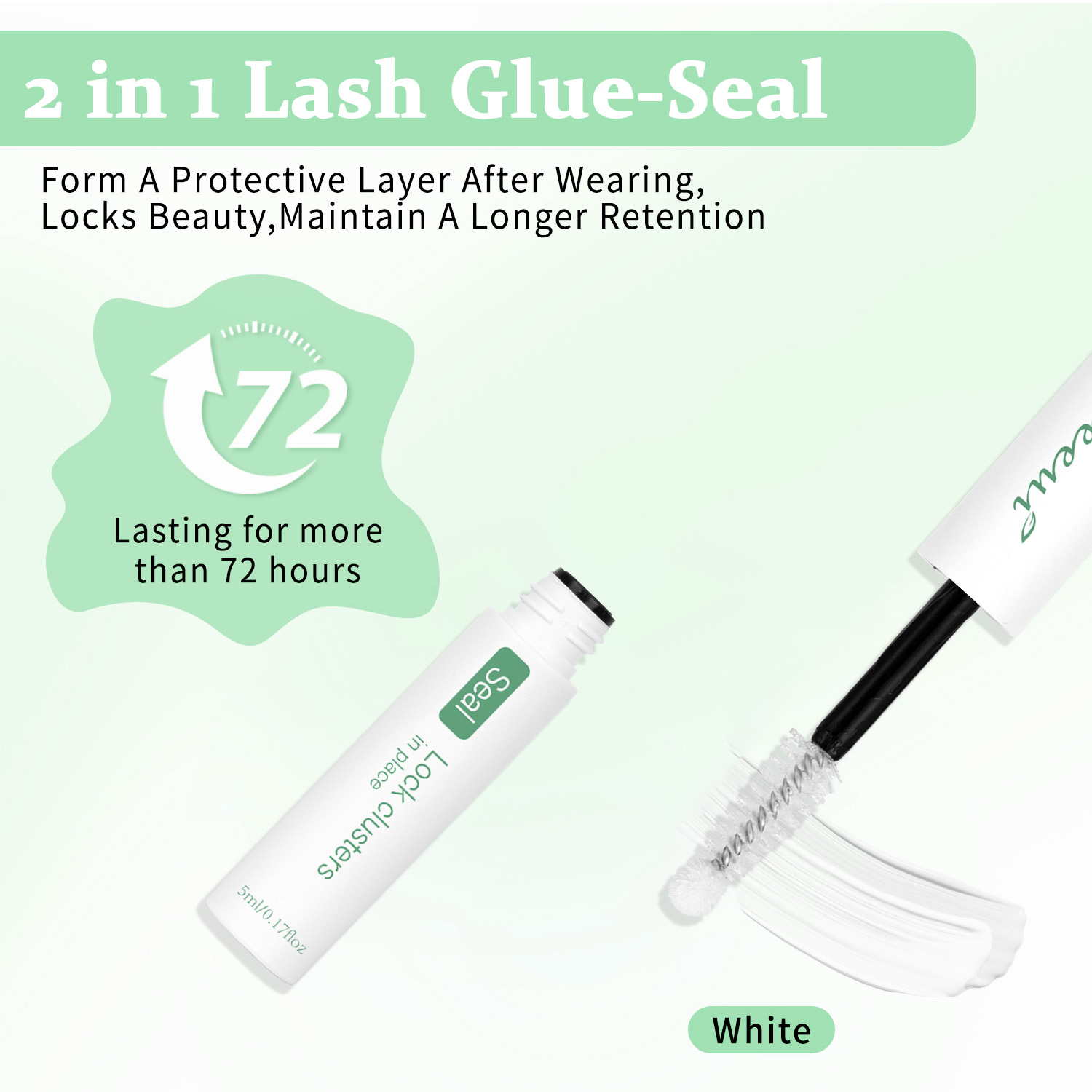 Cluster Lashes Kit Individual  - Eyelash Extension Volume 리뷰 및 가격