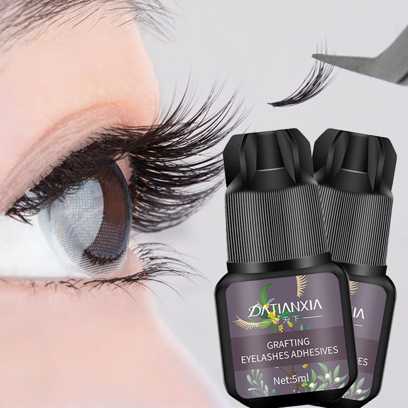 No Irritation Eyelashes Extens - Eyelash Extension No 8 리뷰 및 가격