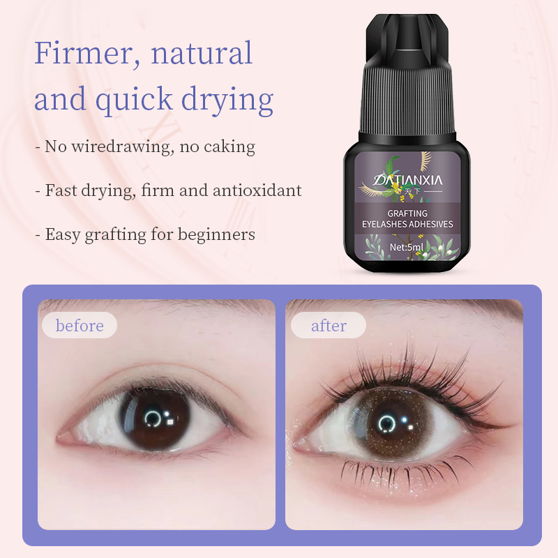 No Irritation Eyelashes Extens - Eyelash Extension No 8 리뷰 및 가격