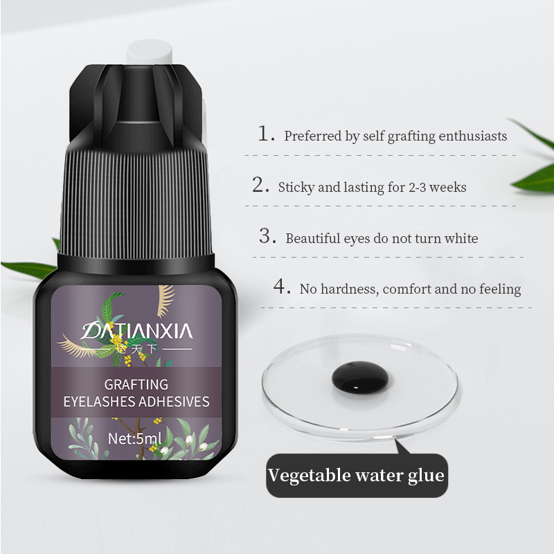 No Irritation Eyelashes Extens - Eyelash Extension No 8 리뷰 및 가격