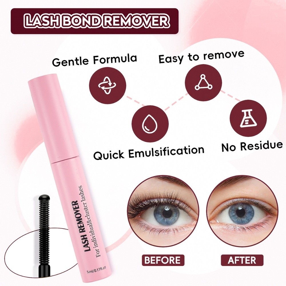 8-18mm Length False Eyelashes  - Eyelash Extension Wispy 리뷰 및 가격