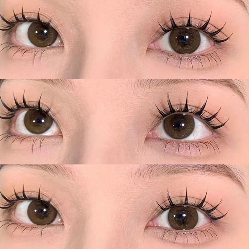 New Style 5Pairs Women Natural - Eyelash Extension Japanese Style 리뷰 및 가격