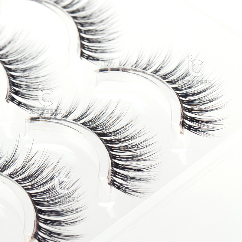 ICYCHEER Japanese Natural Styl - Eyelash Extension Japanese Style 리뷰 및 가격