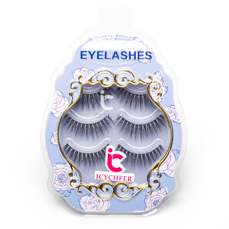 ICYCHEER Japanese Natural Styl - Eyelash Extension Japanese Style 리뷰 및 가격