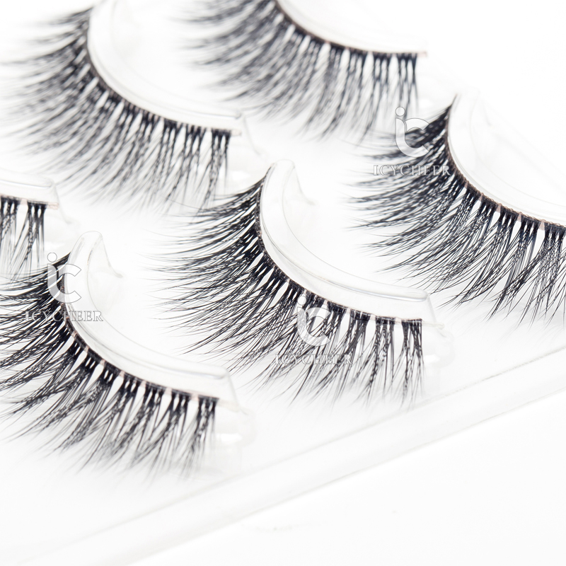 ICYCHEER Japanese Natural Styl - Eyelash Extension Japanese Style 리뷰 및 가격