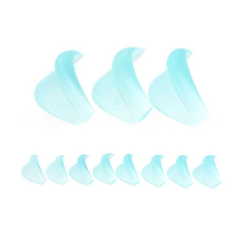 8 Pairs Eyelash Lifting Perm P - Eyelash Extension No 8 리뷰 및 가격
