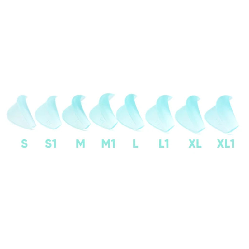 8 Pairs Eyelash Lifting Perm P - Eyelash Extension No 8 리뷰 및 가격