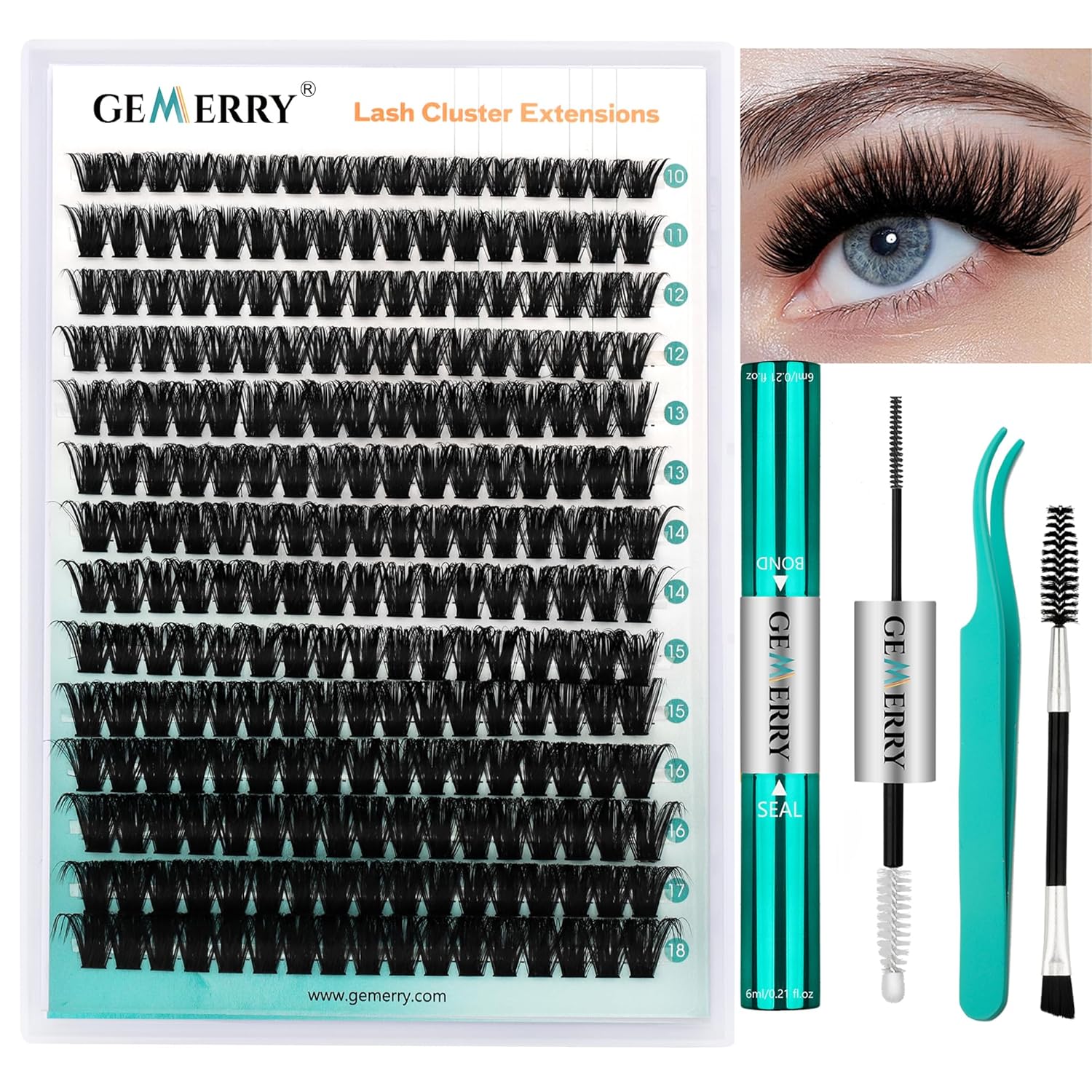 Eyelash Extension Kit with Thi - Eyelash Extension Images Free 리뷰 및 가격
