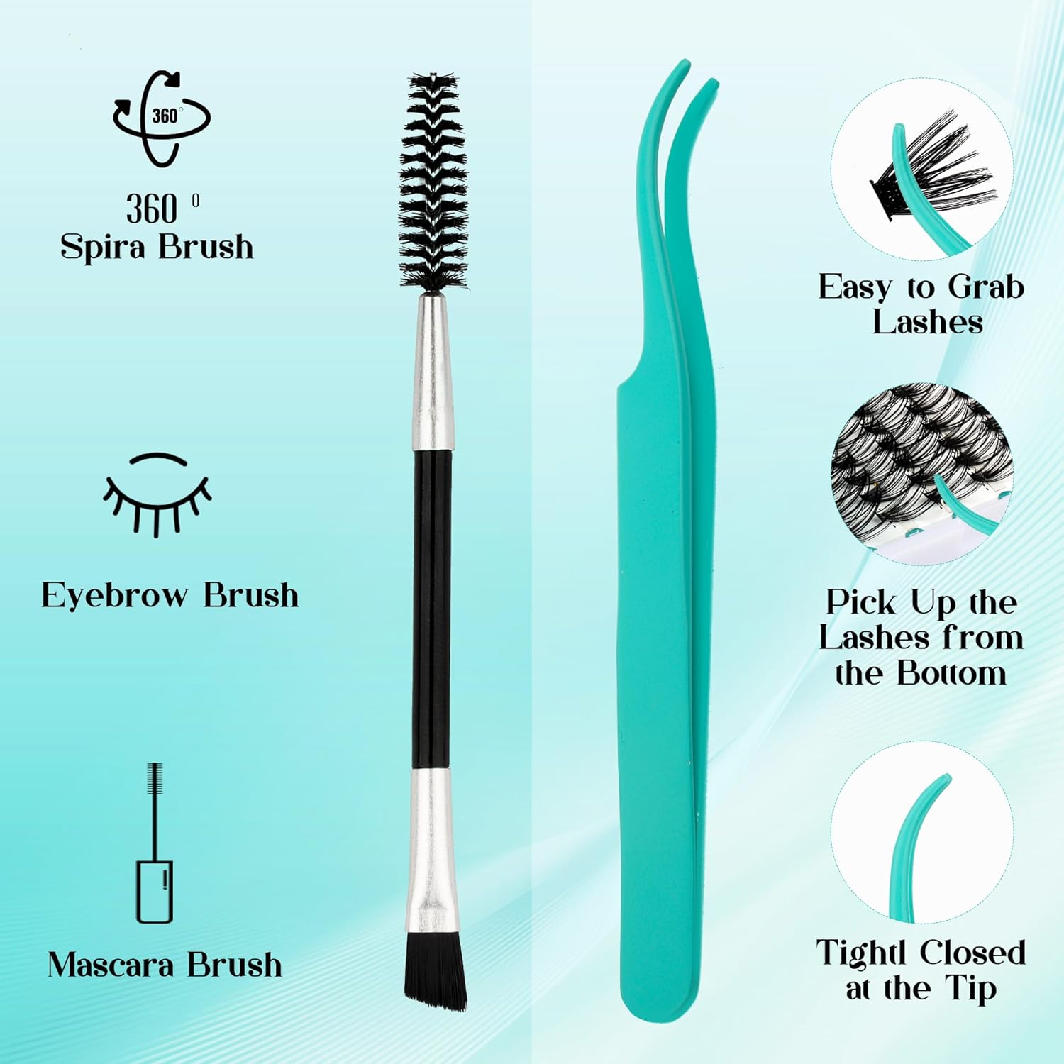 Eyelash Extension Kit with Thi - Eyelash Extension Images Free 리뷰 및 가격